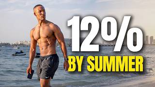 Overweight? Watch This to Get 12% body fat by Summer