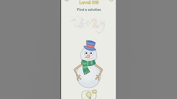 Dop 2 Delete One Part - gameplay walkthrough Level 811 To 815