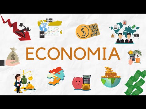 Vídeo: Qual das alternativas a seguir é um exemplo de economia de comando?