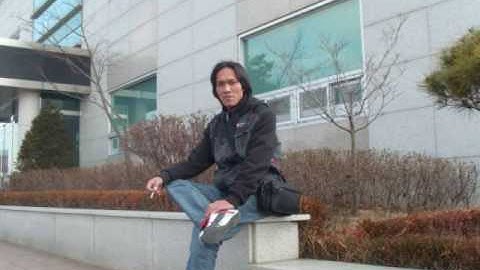 ada band .. nyawa hidupku