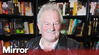 Anic And The Lord Of The Rings Star Bernard Hill Dies Aged 79
