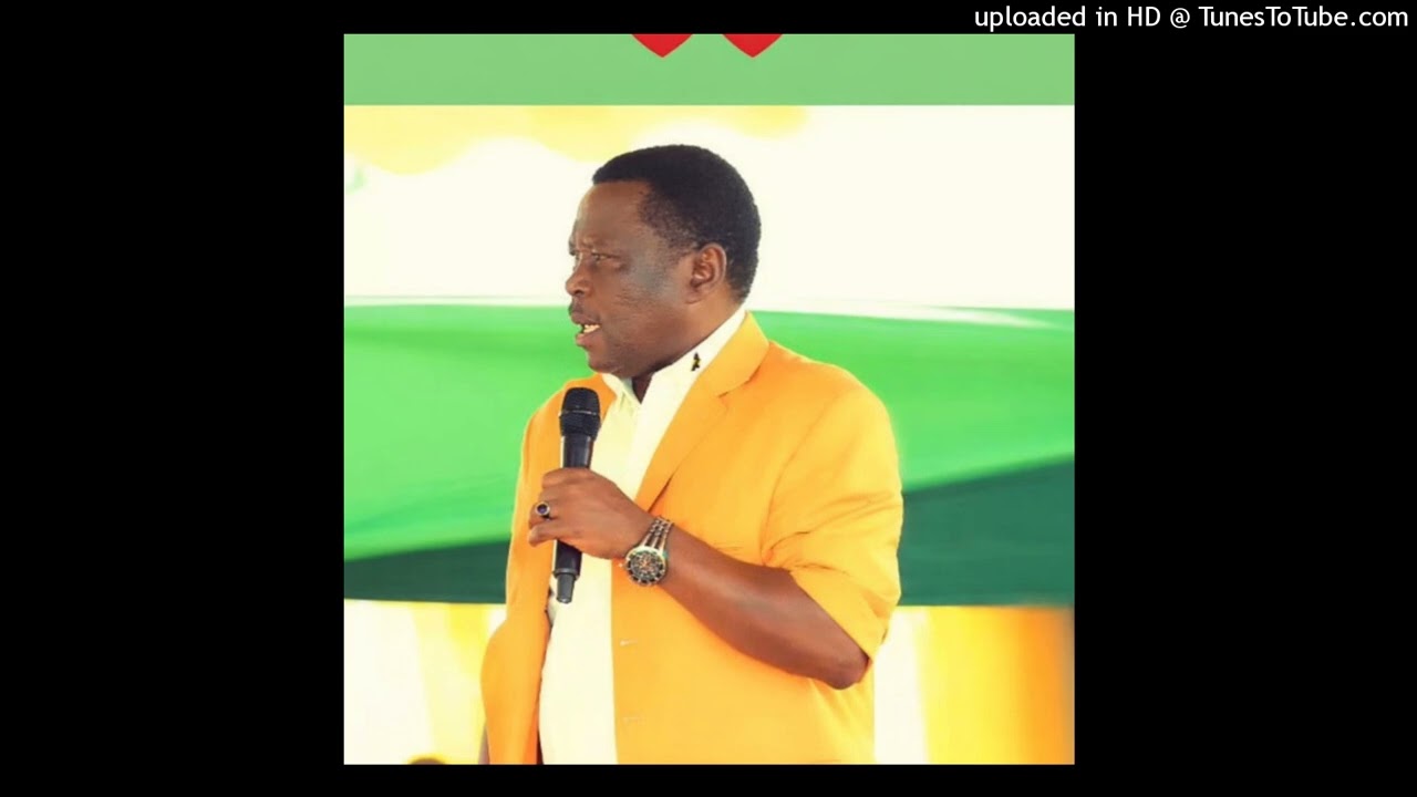 ANDU MA MWINGI NIMANOA