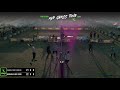 AVP Grass Tour - The Clash