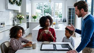 My Husband Thought I’d Beg After the Divorce — Then I Gave Him Full Custody