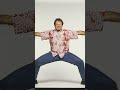 Gabriel Iglesias wears Hawaian shirts because of Robin Williams? 🌴🌺
