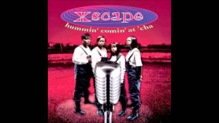 Love On My Mind : Xscape