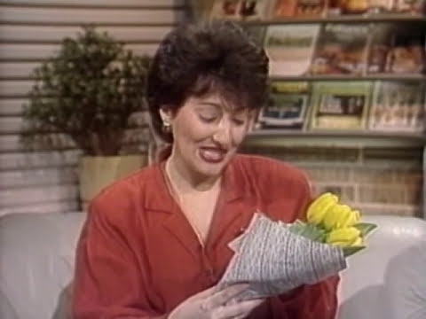 Valentine's Day with Marla Lukofsky the Comedian