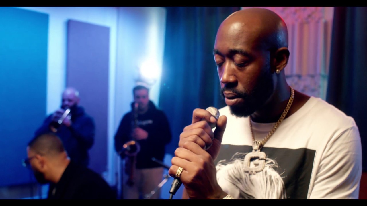 Freddie Gibbs & Madlib - The Diamond Mine Sessions (2020) [WEB] [FLAC] [24-96]