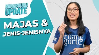 Majas: Pengertian, Jenis, dan Contohnya | Ruangguru Update