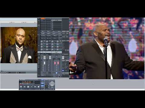 Ruben Studdard – Make Ya Feel Beautiful (Slowed Down)