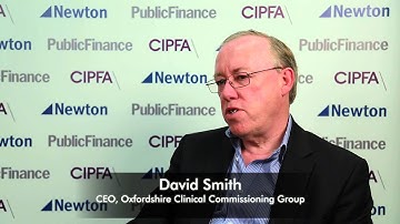Getting ready for the Better Care Fund: perspectives from the CIPFA CFO Summit 2014