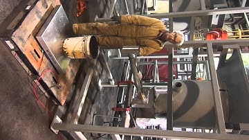 FormPak - GIW - Gain In Weight Batching System Feeder