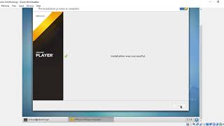 kvm installation on centos