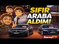 SIFIR BAYİDEN İLK ARABAMI ALDIM!  | Car Dealership Simulator 2  | BÖLÜM 7