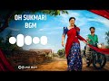 Oh Sukumari Ringtone | Oh Sukumari Teaser BGM | Thiruveer | New Telugu BGM
