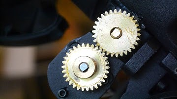 Celestron Advanced VX Backlash