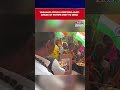 Uttar Pradesh: People Perform Aarti In Varanasi Ahead Of Vladimir Putin's visit to India #shorts