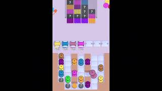 Knit Out Level 230 Easy Game Solution Walkthrough 