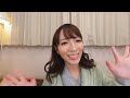 【180°VR動画】小花のんちゃんに、何かエッチに聞こえる言葉を囁いてもらった