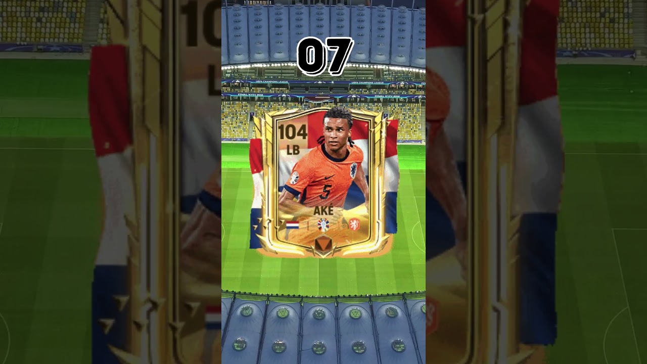 Top 10 Best LB by performance 