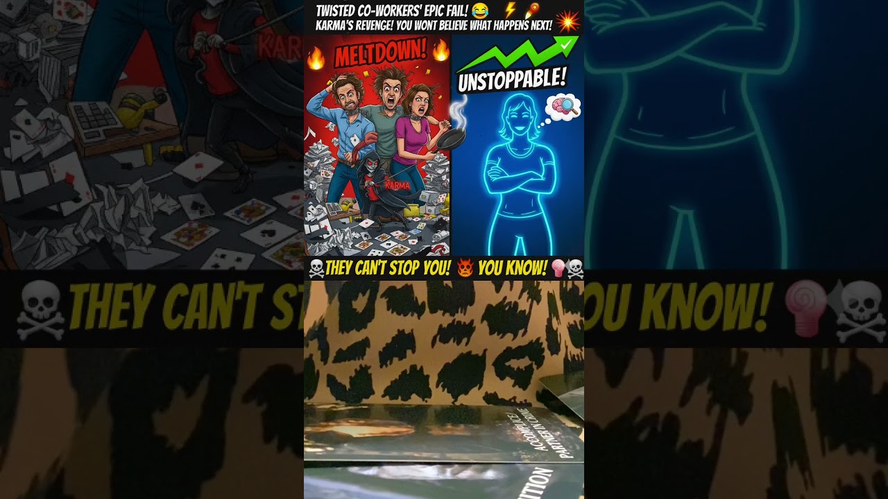 ☠️ВАША ИНТУИЦИЯ РАЗРЫВАЕТ БЕЗУМНО УЖАСНОЕ ТРИО😵‍💫😵‍💫😵‍💫У ТЕБЯ СРЫВАЮТСЯ ПОСЛЕ ТОГО, КАК ТЫ ПОНИМА...