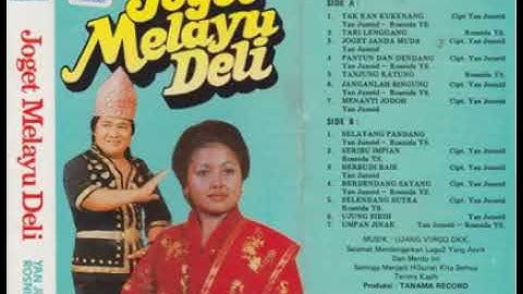 Joget Melayu Deli Jangan Berjanji