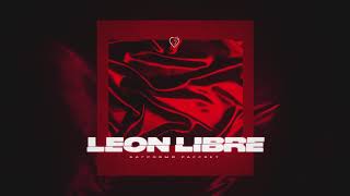 Leon Libre - Багровый рассвет (official audio)
