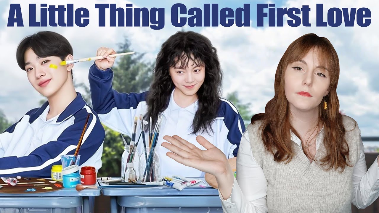 My Thoughts on the Chinese Drama 𐤟 A LITTLE THING