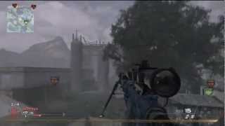 My First Spawn Shot