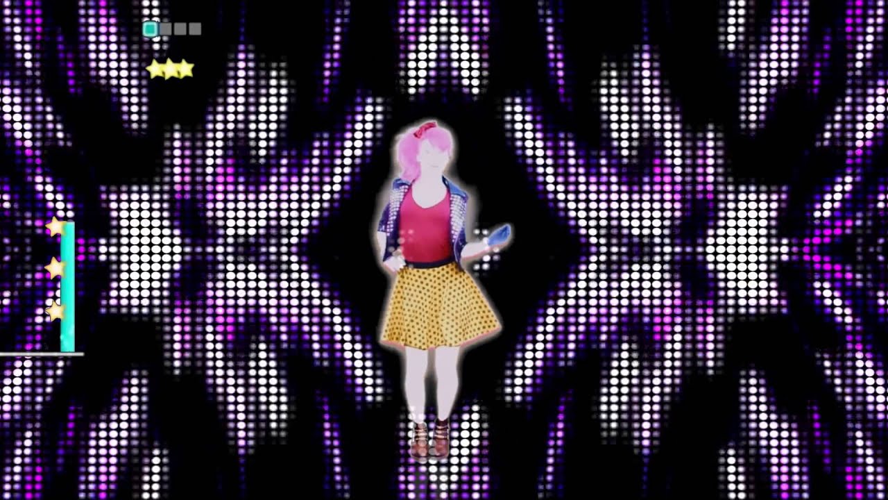 Just Dance 2014 - Hold It Against Me by Britney Spears Fanmade Mashup