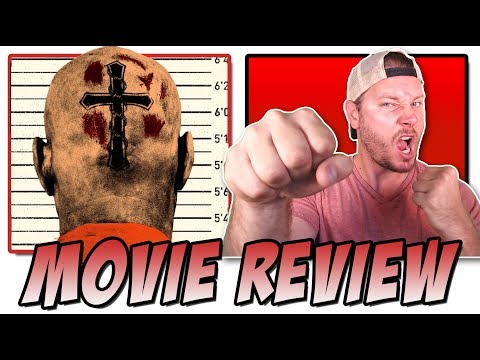 Brawl in Cell Block 99 - Movie Review  (Vince Vaughn Film)