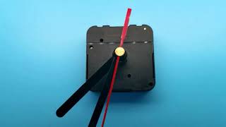 Clock Machine Movement