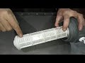 Фильтр осушитель своими руками | DIY filter dryer