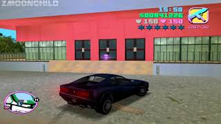 Download lagu GTA Vice City - Jury Fury - Ken Rosenburg mission - from the Starter Save