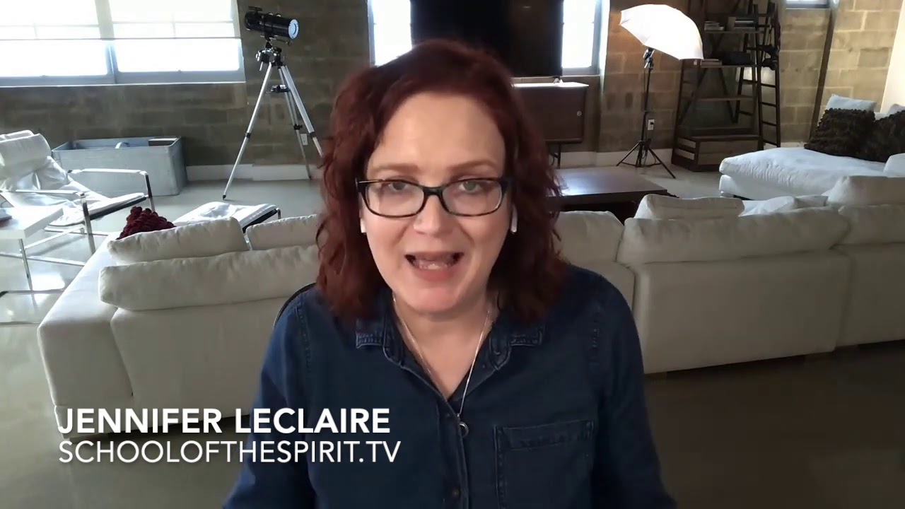 Различные типы помазания провидцев