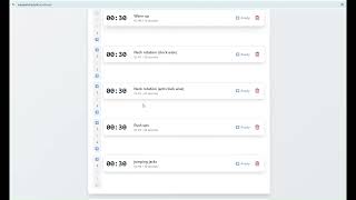 My Etimer Simple Online Timer For Everyday Tasks