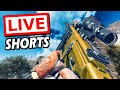 🔴LIVE SHORTS: Battlefield 6 Multiplayer Gameplay