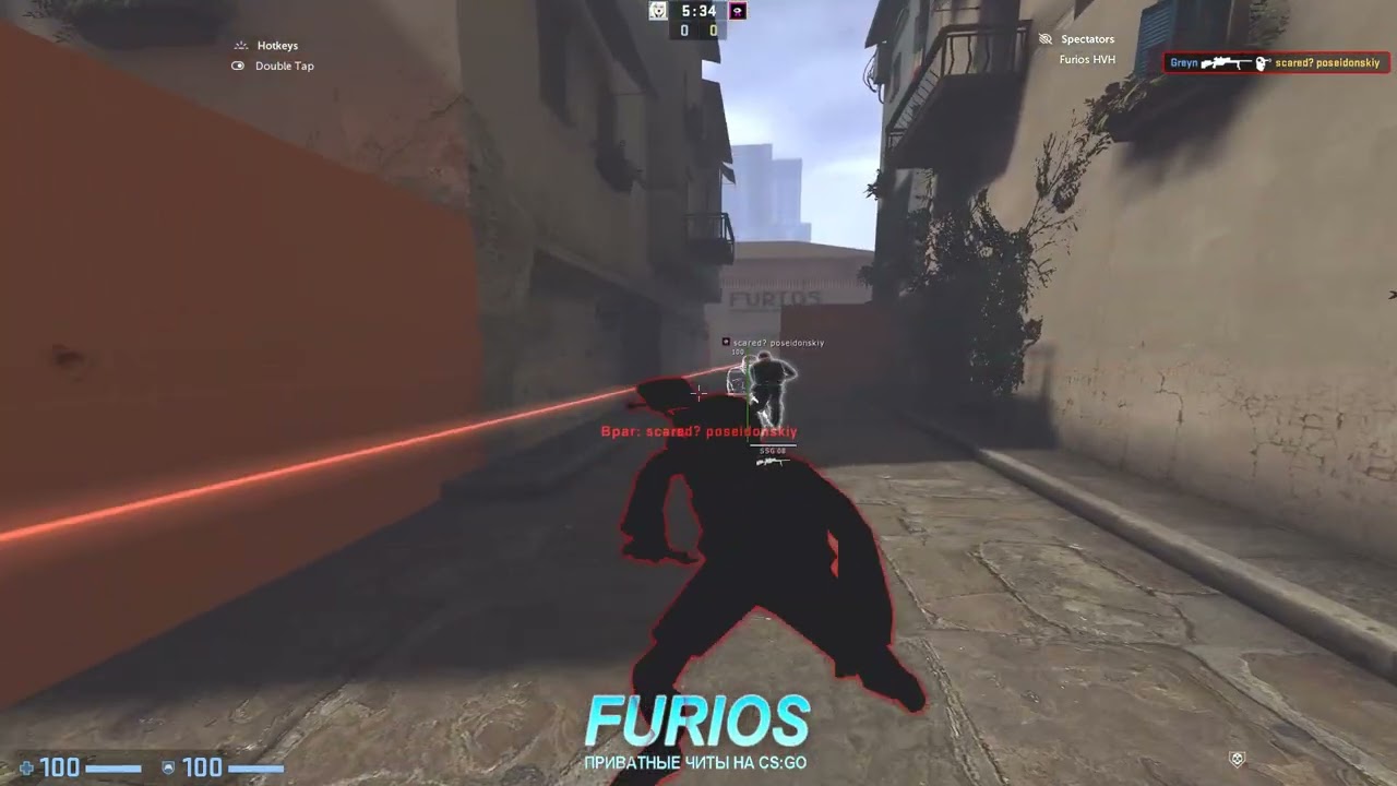 GEYSENSI (AKA VKID.CC) OMERICAN RESOLVE VS RUSKI ANTI OEM