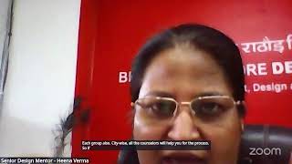 NIFT Admission & Counselling Guidance Session
