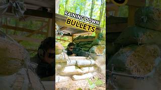 FULL AUTOS ONLY - GUN RANGE TOUR