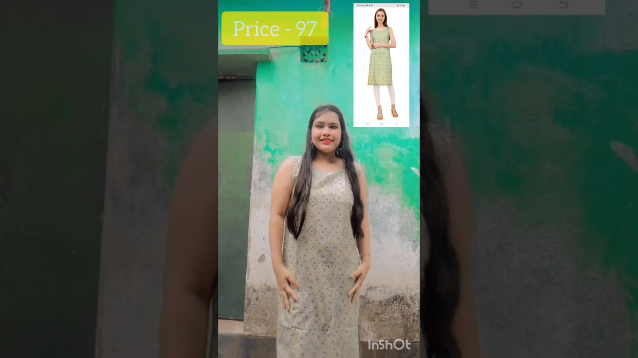 Shopsy Kurti 97 shopsybyflipkart shopsyapp shopsy5rsstore shopsy-kurti-97-shopsybyflipkart-shopsyapp-shopsy5rsstore