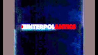 Interpol - Public Pervert 8-Bit Version
