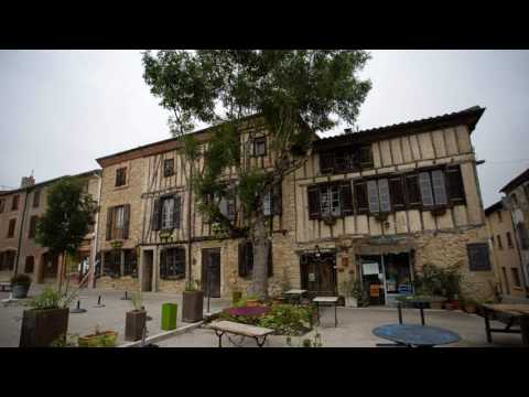 Sorèze and Revel: Great Day Trips from Toulouse, Episode 156