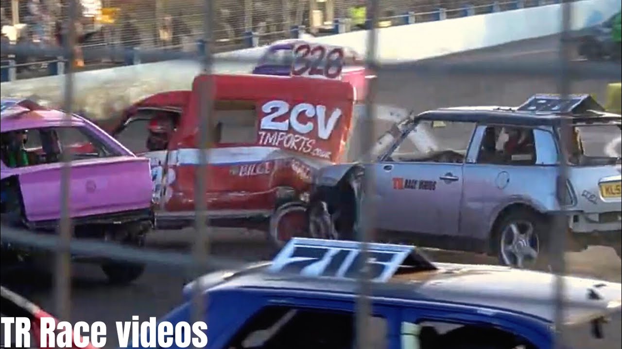 Onboard with #80 Matt Nutley - Aldershot B2B Frostbite challenge 2023