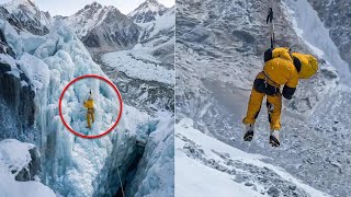 2026年、エベレスト登山が激変する理由とは