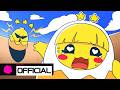 머어엉(Drector) - '이스타에그' (Feat. 꿈의악마 로베) Official MV