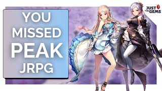 Harvestella Is One of the BEST JRPGs! ... Why Did No One Play It?