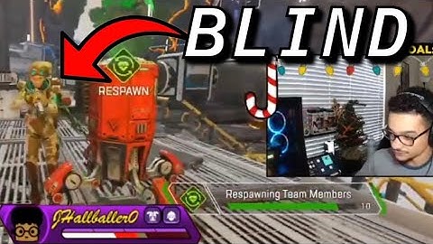 I AM TRULY INVISIBLE! (Apex Legends Season 15)