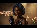 Spice So Mi Like It 1950s Remix Blues Dancehall Music Jazz Spice Vintagesoundlabs