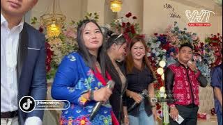 FOUR KARUNGUT ARTISTS FROM CENTRAL KALTENG RISNA L AGAN FT SAMSI FT LILI KARTIKA FT JEKI L ANTANG...
